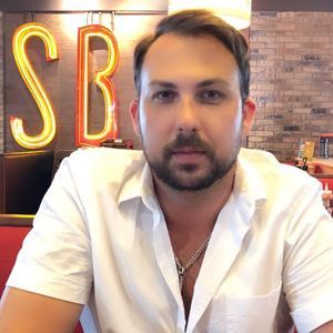 Meet your Posher, Charles